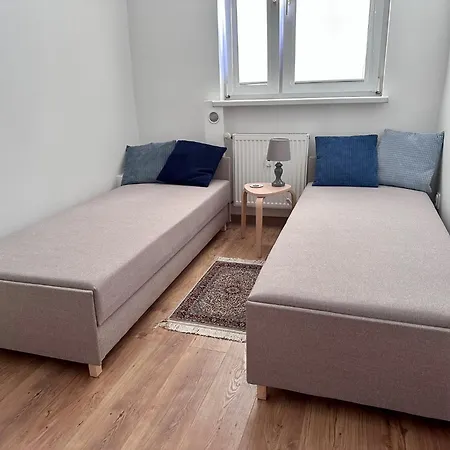 Blisko Plaży I Centrum Kołobrzegu * Kołobrzeg