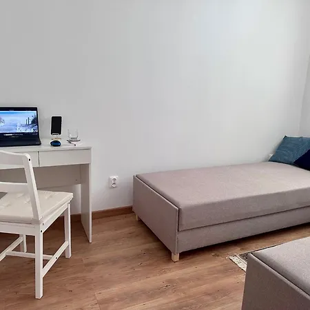Blisko Plaży I Centrum Kołobrzegu Apartament Kołobrzeg