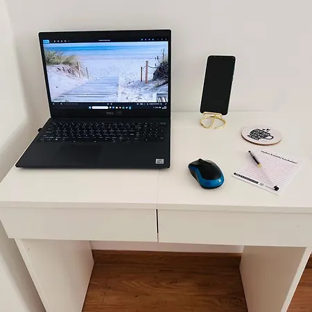 Blisko Plaży I Centrum Kołobrzegu Apartament