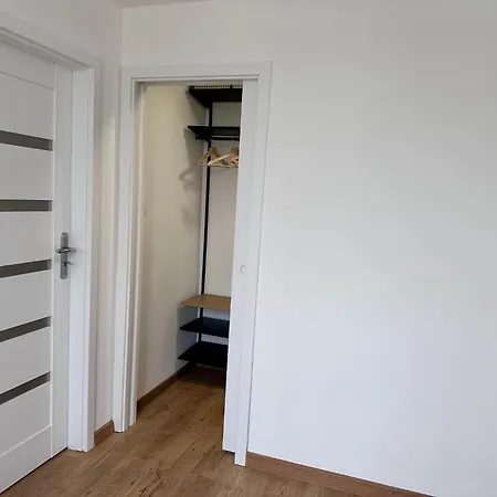 Apartament Blisko Plaży I Centrum Kołobrzegu
