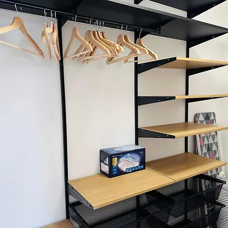 Apartament Blisko Plaży I Centrum Kołobrzegu *