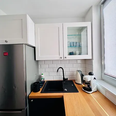 Blisko Plaży I Centrum Kołobrzegu Apartament Kołobrzeg