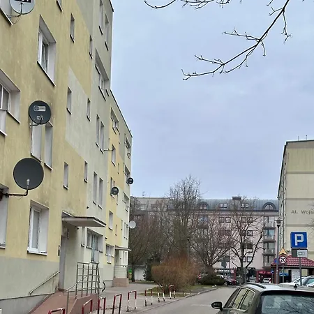 Blisko Plaży I Centrum Kołobrzegu Kołobrzeg