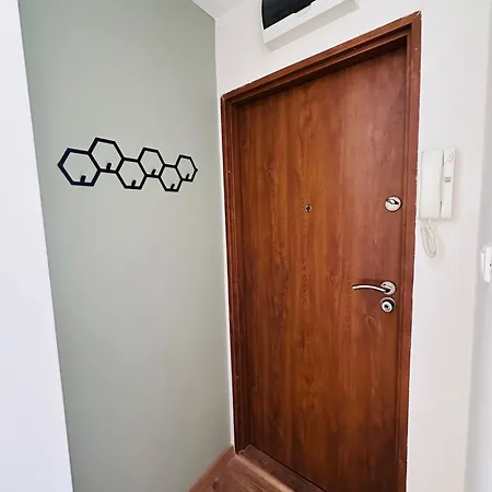 Apartament Blisko Plaży I Centrum Kołobrzegu Kołobrzeg