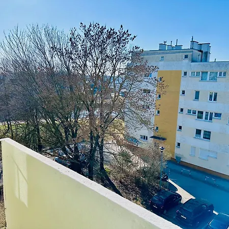Blisko Plaży I Centrum Kołobrzegu *